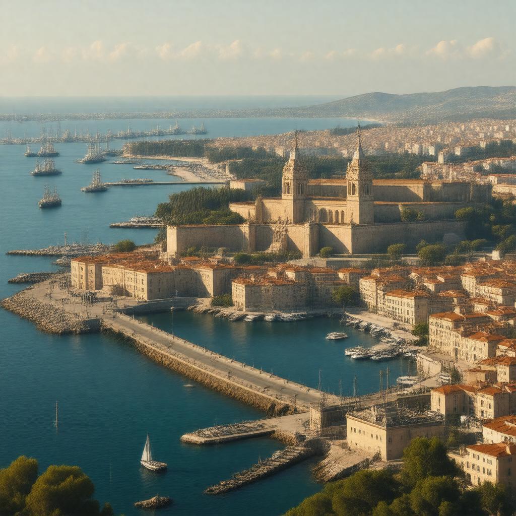 Taranto (ancient Tarentum)